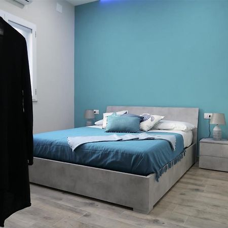 Sea House Pozzuoli Villa Dış mekan fotoğraf