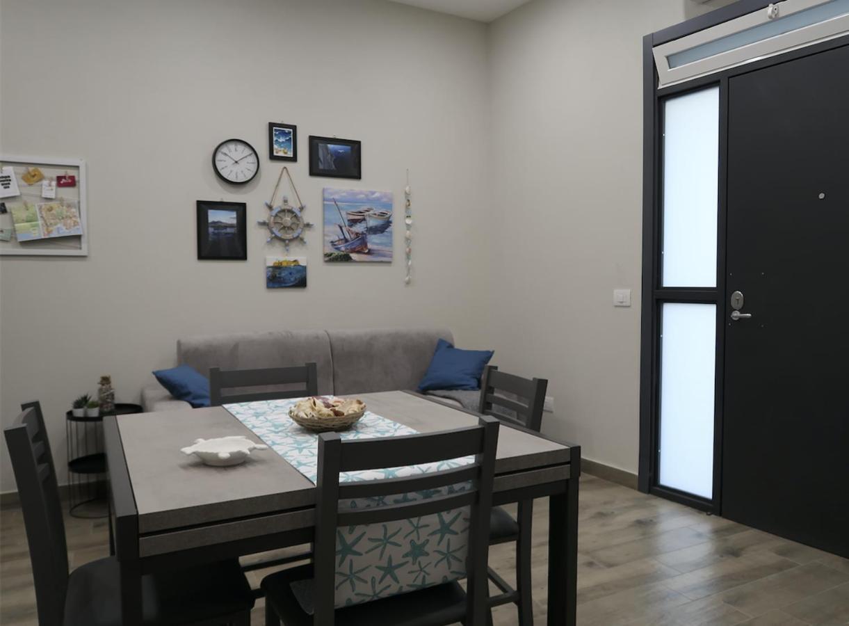 Sea House Pozzuoli Villa Dış mekan fotoğraf